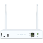 Sophos XGS 88w firewall (hardware) 9,9 Gbit/s