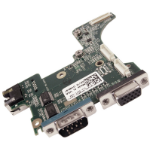 DELL YMK9T laptop reserve-onderdeel Voedingskaart