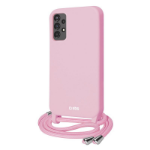 SBS TESCROPEFULSAA134GP mobile phone case 16.8 cm (6.6") Cover Pink