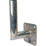 Schwaiger WAH1525 001 Zilver Aluminium