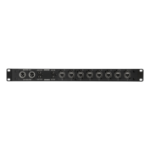Shure RKC800 wireless microphone receiver Rack mount