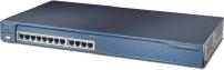 Cisco Catalyst WS-C2950-12 network switch Managed