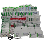 Safety First Aid Workplace First Aid Kit Refill BS8599 Large - R3000LG