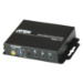 ATEN VGA to HDMI converter with Scaler