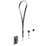 Ergonomic Solutions M-Case, Ingenico iCMP, Black