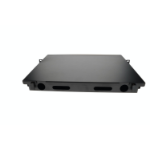 AddOn Networks ADD-PPS-4BAY patch panel 1U