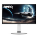 BenQ EX271QZ computer monitor 67.3 cm (26.5") 2560 x 1440 pixels 2K OLED White