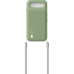 Doro Aurora A11 TPU case/strap green