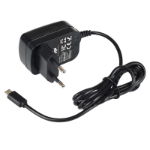 Akyga AK-TB-23 power adapter/inverter Indoor 10 W Black