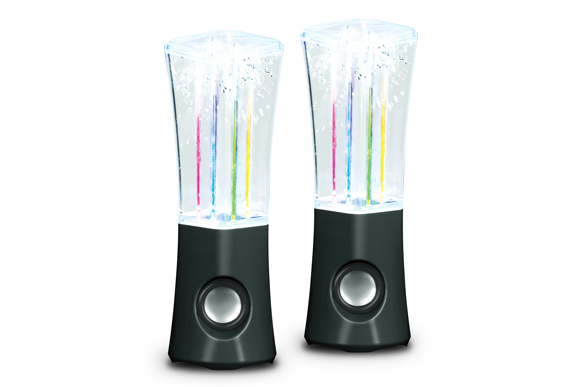 Digitus 83041 loudspeaker 2-way Black Wired 6 W