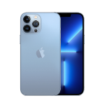 Vodafone Apple iPhone 13 Pro Max 17 cm (6.7") Dual SIM iOS 15 5G 256 GB Blue