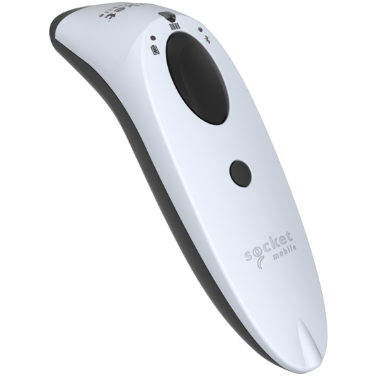 Image of Socket Mobile S700 Handheld bar code reader 1D Linear White