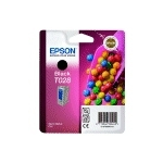 Epson Sweets Singlepack Black T028 DURABrite Ink
