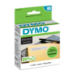 Dymo 11352/S0722520 DirectLabel-etikettes, 500 pages 54mm x 25mm for Dymo 400 Duo/60mm