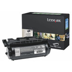 Lexmark Toner Cartridge for T642/644 Original Black