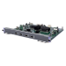 HPE 7500 4-port 10GbE XFP Enhanced Module network switch module 10 Gigabit