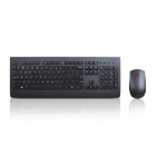 Lenovo Professional Wireless Keyboard and Mouse Combo