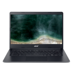 Acer Chromebook C933-C6YY 35.6 cm (14") HD Intel® Celeron® 4 GB LPDDR4-SDRAM 32 GB Flash Wi-Fi 5 (802.11ac) Chrome OS Black