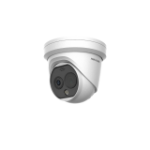 Hikvision DS-2TD1228T-2/QA security camera Turret IP security camera Outdoor 2688 x 1520 pixels Ceiling/wall