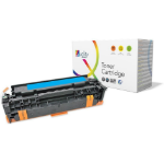 CoreParts QI-HP1024C toner cartridge 1 pc(s) Compatible Cyan  Chert Nigeria