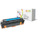 CoreParts QI-HP1024C toner cartridge 1 pc(s) Compatible Cyan