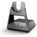 HP Poly - For Microsoft Teams - wireless headset system base for Bluetooth headset - Certified for Microsoft Teams - for Poly Voyager 4320, Voyager 4300 UC Series 4310, Voyager Focus 2 Office, 2 UC