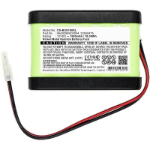 CoreParts MBXDL-BA001 smart lock accessory Battery