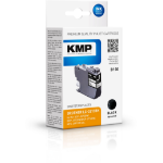 KMP 1539,4001 ink cartridge 1 pc(s) Compatible Black