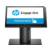 HP Engage One 143 All-in-One 2.4 GHz i3-7100U 35.6 cm (14") 1920 x 1080 pixels Touchscreen