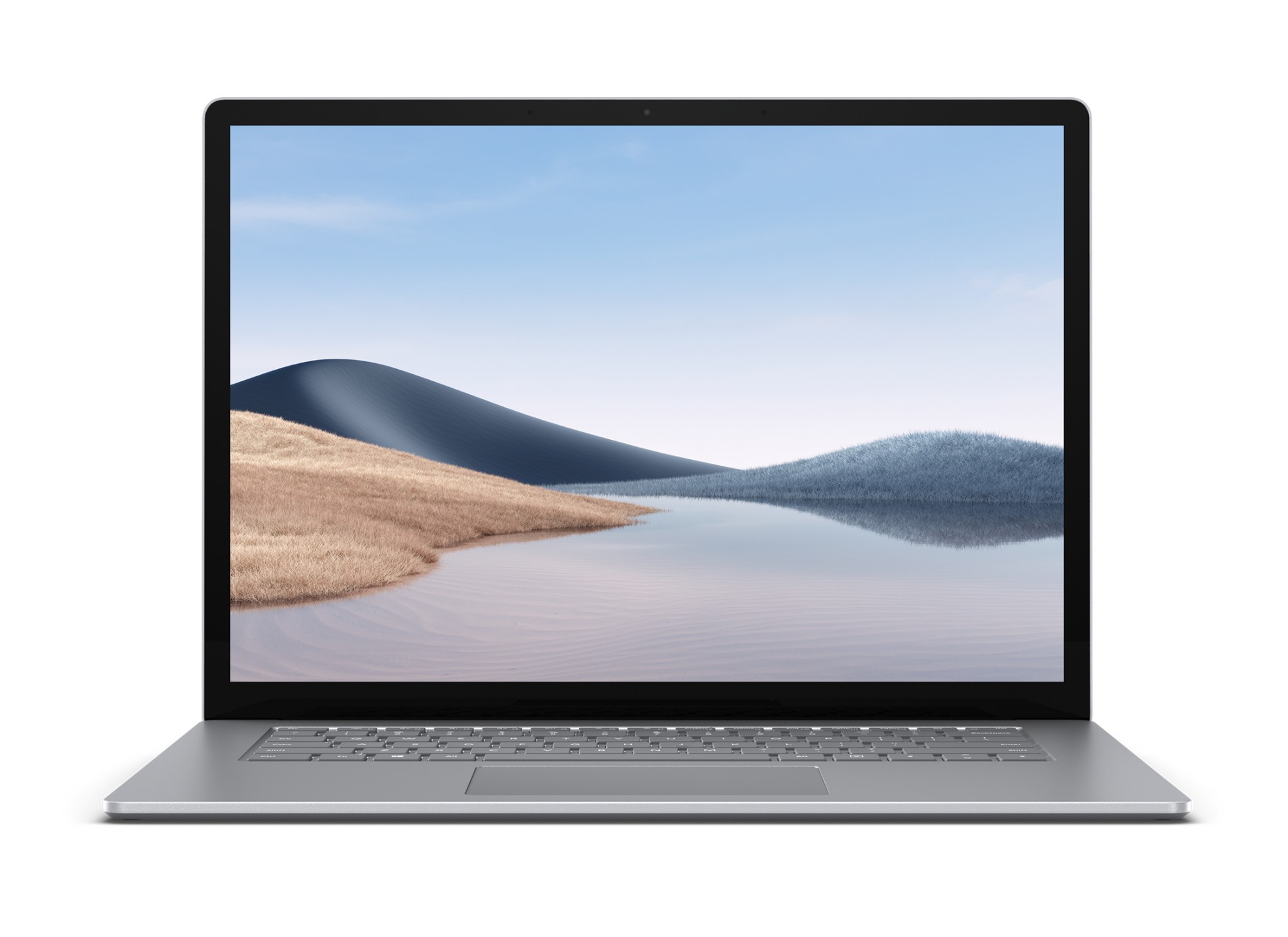 15? PixelSense 2496 x 1664, Intel Core i7-1185G7, 8 GB LPDDR4x, 512 GB SSD, Intel Iris Xe Graphics, USB-C, USB-A, Wi-Fi 6, Bluetooth 5.0, Windows 10 Pro 64-bit