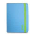 Port Designs NOUMEA 25,4 cm (10") Hoes Blauw, Groen