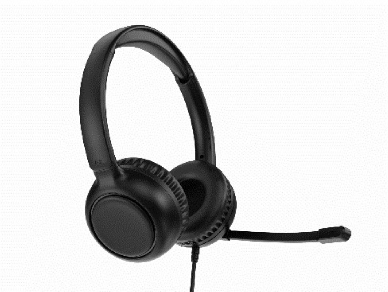 JLC Connected Children's Headset