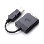 DELL DisplayPort to DVI