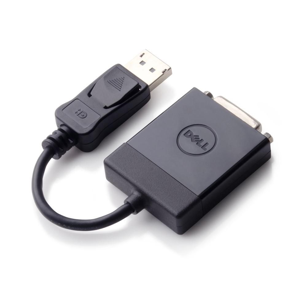 Image of DELL DisplayPort to DVI