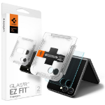 SPIGEN EU Product - Glas.tR EZ Fit HD 2-pack Outer Screen Protector for Samsung Galaxy Z Flip 7