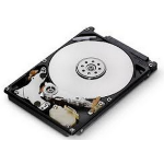 Western Digital Travelstar 7K1000 1TB internal hard drive 7200 RPM 32 MB 2.5" Serial ATA III