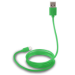 Canyon Ultra-Compact MFI Cable Green