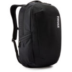 Thule Subterra TSLB-317 Black backpack Nylon