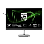 Philips 5000 series 27B2G5200/00 computer monitor 68.6 cm (27") 1920 x 1080 pixels Full HD LCD Anthracite
