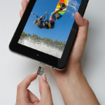 PNY Pro Elite 1 TB MicroSDXC UHS-I Klasse 10