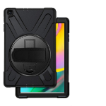 CODi C30705039 tablet case 10.1" Cover Black