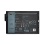 DELL Battery 3 Cell 51Whr for Latitude 5420 Rugged  Chert Nigeria