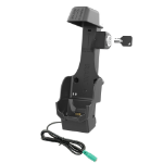 RAM Mounts RAM-HOL-ZE26PLU holder Active holder Mobile phone/Smartphone Black