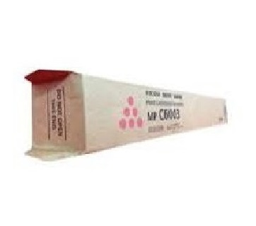 Image of Ricoh 841855 Toner magenta, 22.5K pages for Ricoh Aficio MP C...