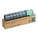 RICOH 841167 TONER CARTRIDGE CYAN