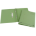 Elba 100090160 folder Foolscap Green