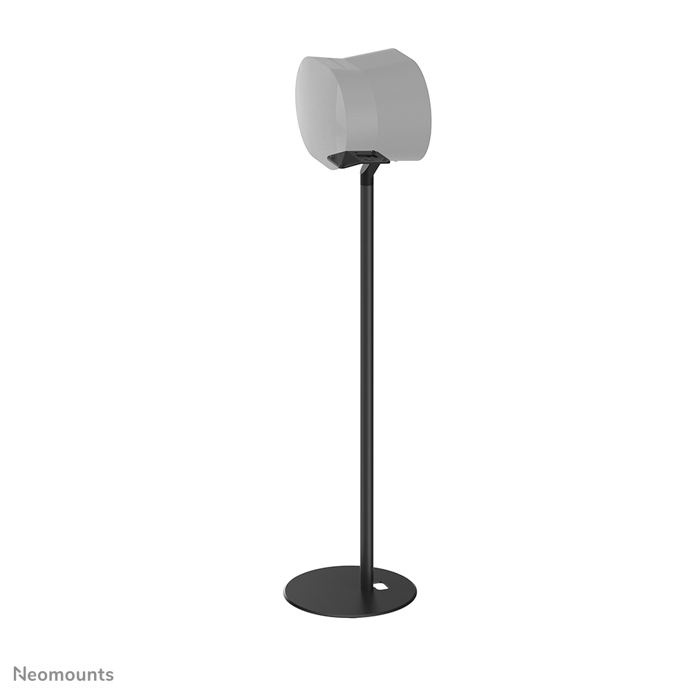 Neomounts FL45-723BL1 Speaker stand for Sonos Era 300 - 85 cm height -