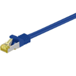 Microconnect SFTP730B networking cable Blue 30 m Cat7 S/FTP (S-STP)