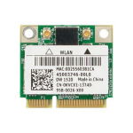 DELL Wireless 1520 (802.11 a/b/g/n)