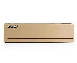 Image of Develop A5X04D0/TNP-48C Toner cyan, 10K pages for Develop Ineo + 3350